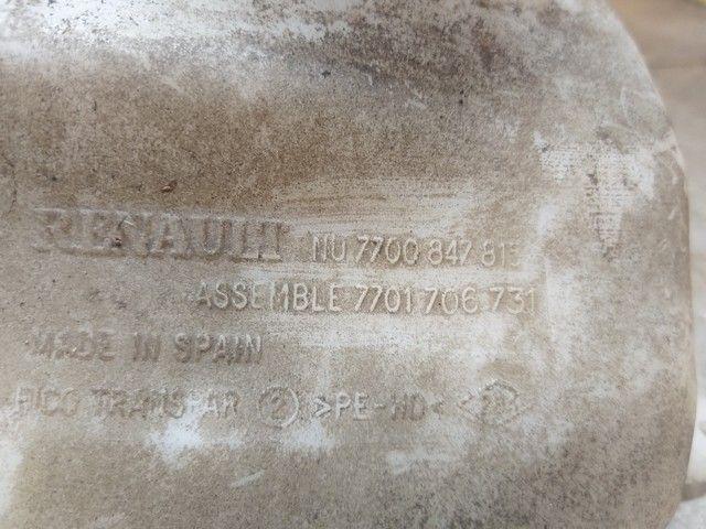 Бачок омывателя FW6INI Renault Clio - Фото 4