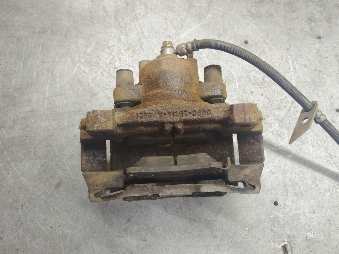 Суппорт передний правый R506XN Ford Fusion - Фото 12