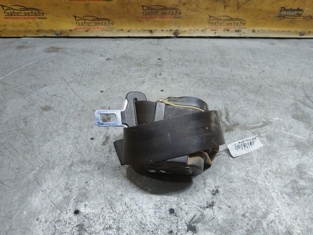 Ремень безопасности задний правый ZNS0ST Citroen Xsara Picasso купить с доставкой