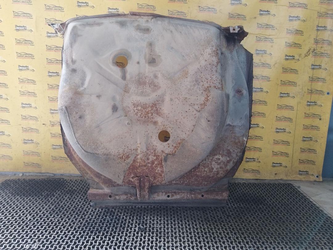 Ниша запасного колеса YBANL1 Toyota Avensis купить с доставкой