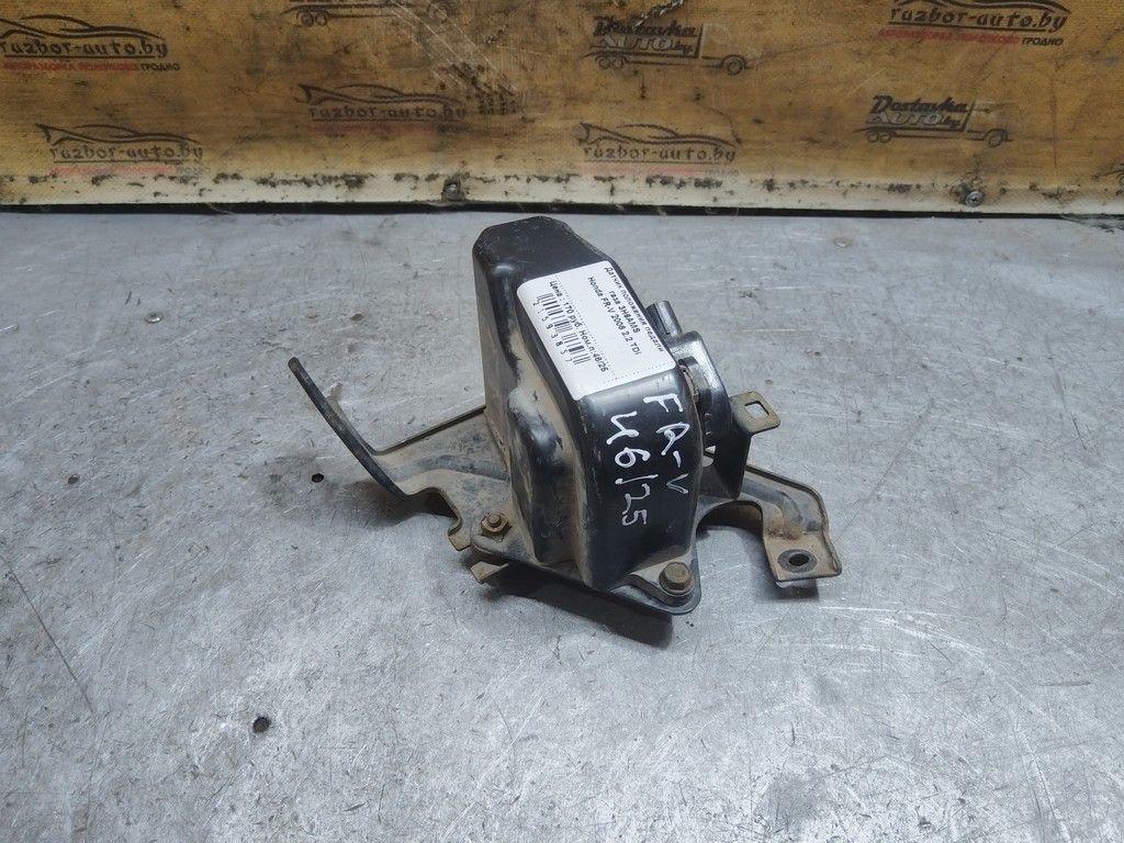 Датчик положения педали газа 3H6AMS Honda FR-V - Фото 1