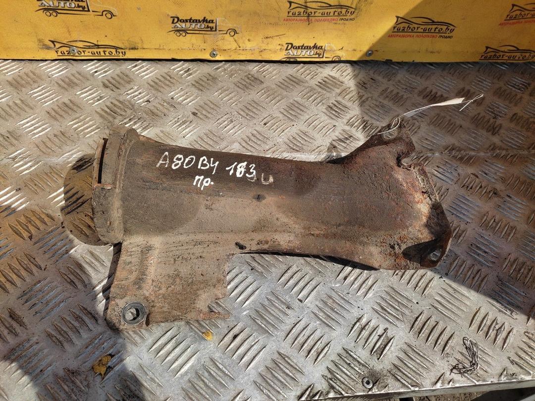 Опора амортизатора верхняя (чашка) 29T4D7 Audi 80