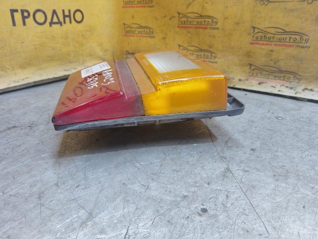 Фонарь крышки багажника правый S2M33L Audi 100 - Фото 3