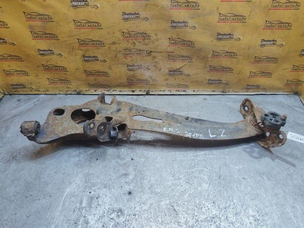 Рычаг задний левый WOJ130 Ford Mondeo - Фото 4