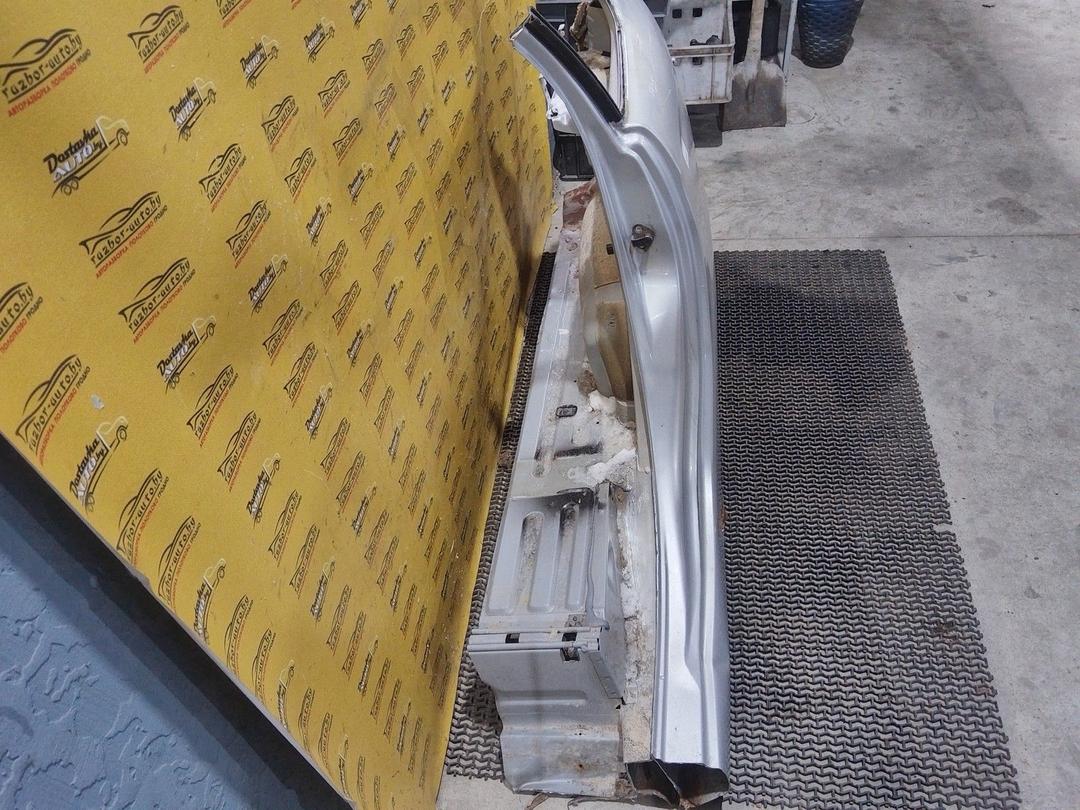 Крыло заднее левое 7GCB2M Citroen Xsara Picasso - Фото 12