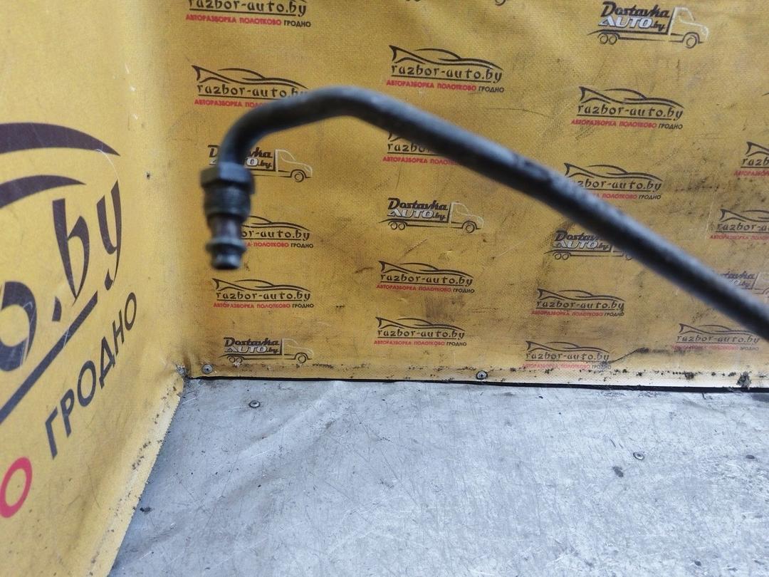 Трубка гидроусилителя T050TU Renault Laguna купить на авторазборке