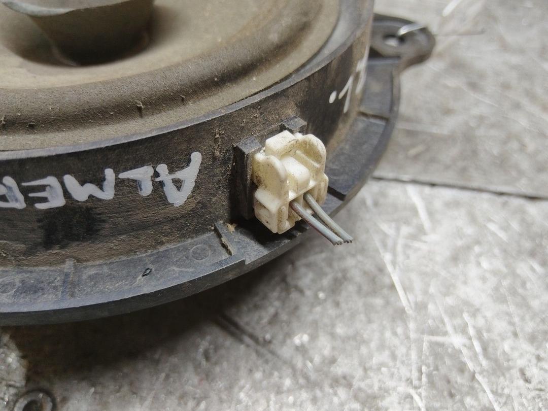 Динамик двери задней левой 0ZM5LH Nissan Almera Tino купить на авторазборке