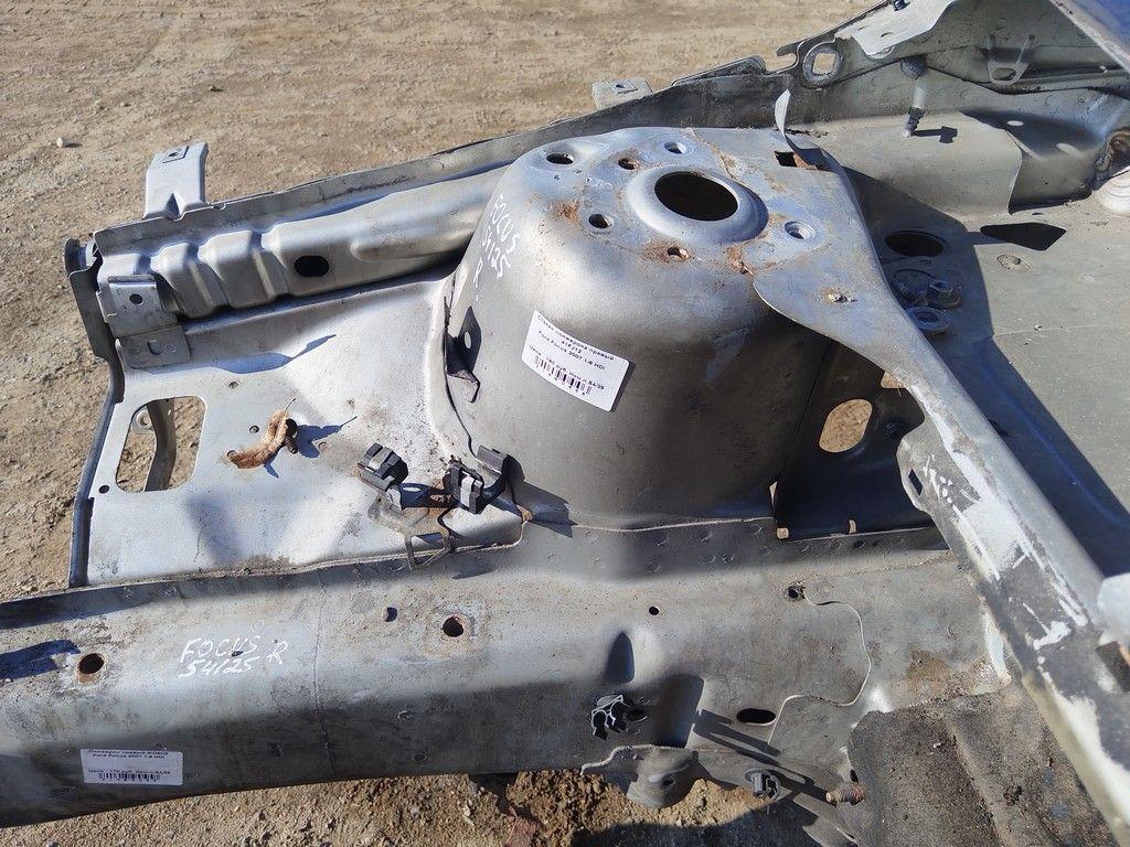 Стакан лонжерона правый 41FJ12 Ford Focus - Фото 2