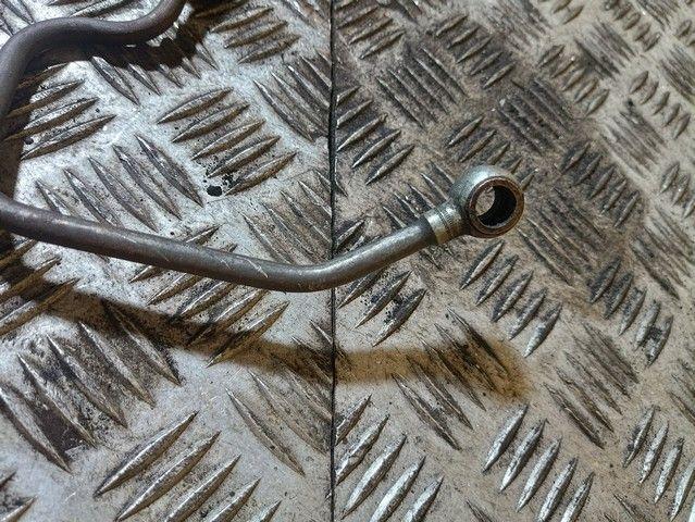 Масляная трубка турбины NDZGKN Audi A4 - Фото 2