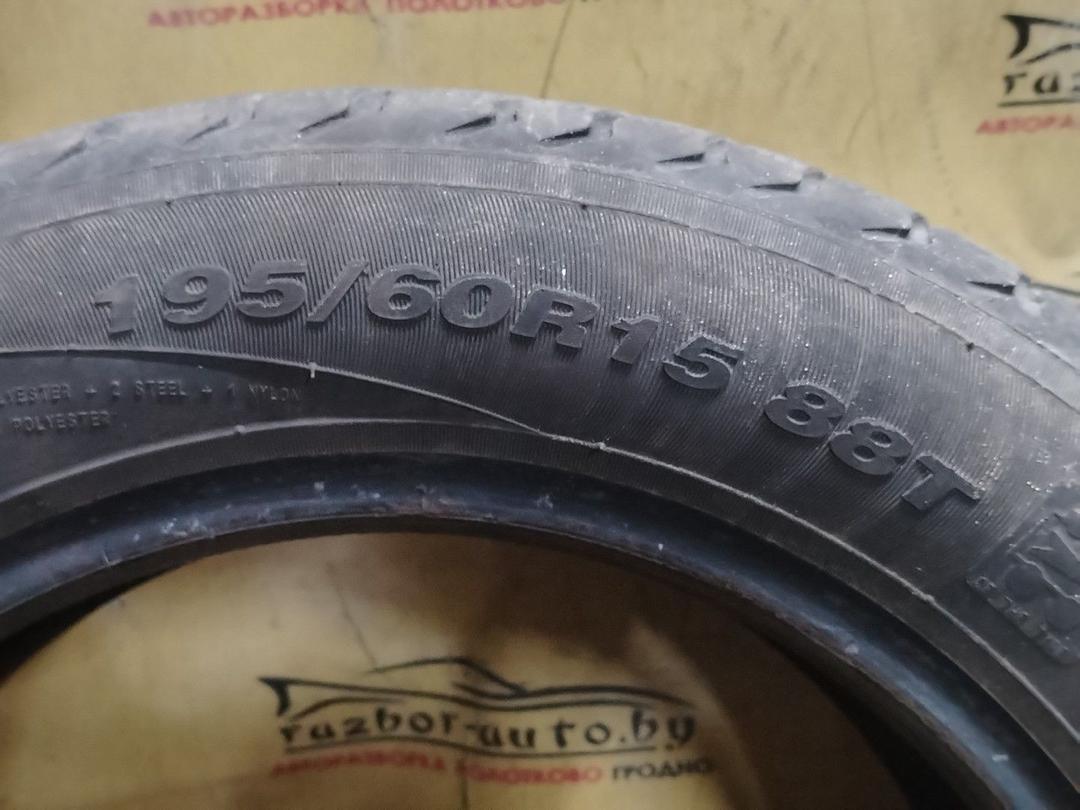 Шина Белшина 195/60 R15 G3FFC8 (комплект) G3FFC8 G3FFC8 Белшина - Фото 6