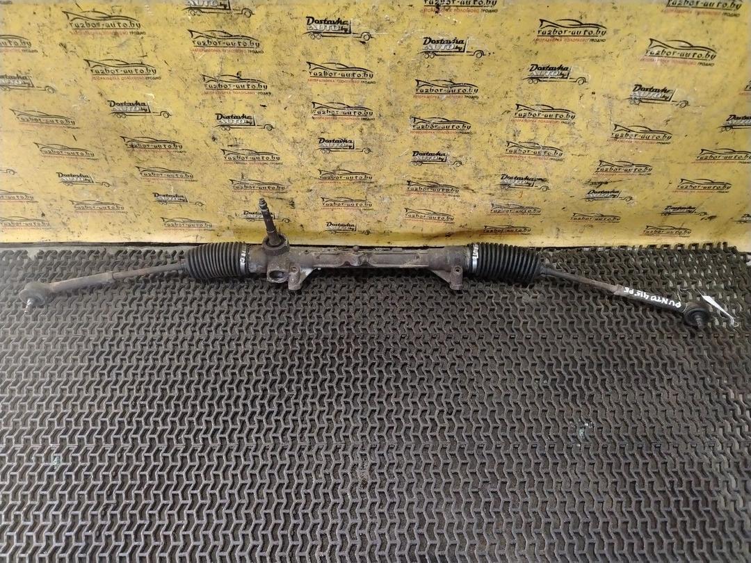 Рулевая рейка V8HHE2 Fiat Punto - Фото 1