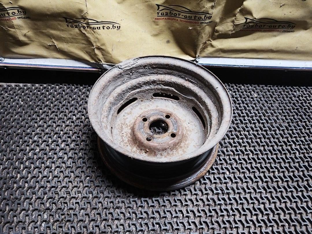 Диск штампованный R13    XBVWYP Volkswagen Golf купить с доставкой