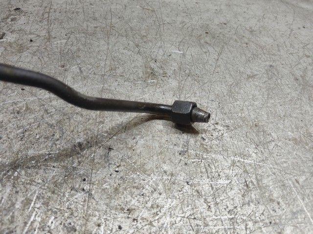 Масляная трубка турбины 9K8EC1 Audi A4 купить в магазине запчастей бу