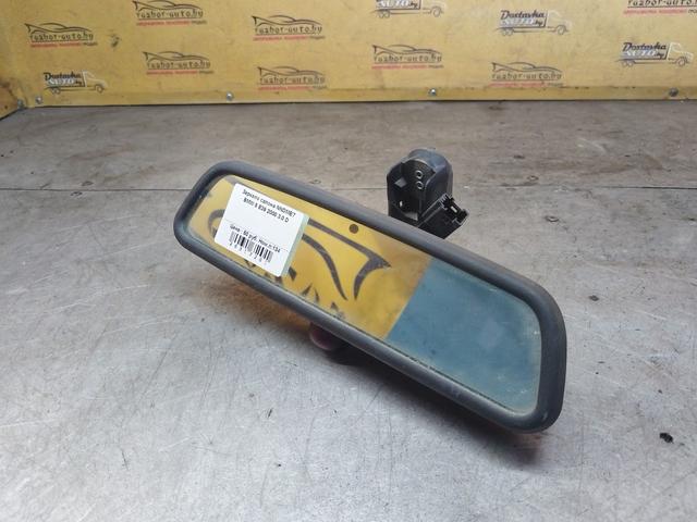 Зеркало салона NNDME7 BMW 5 E39