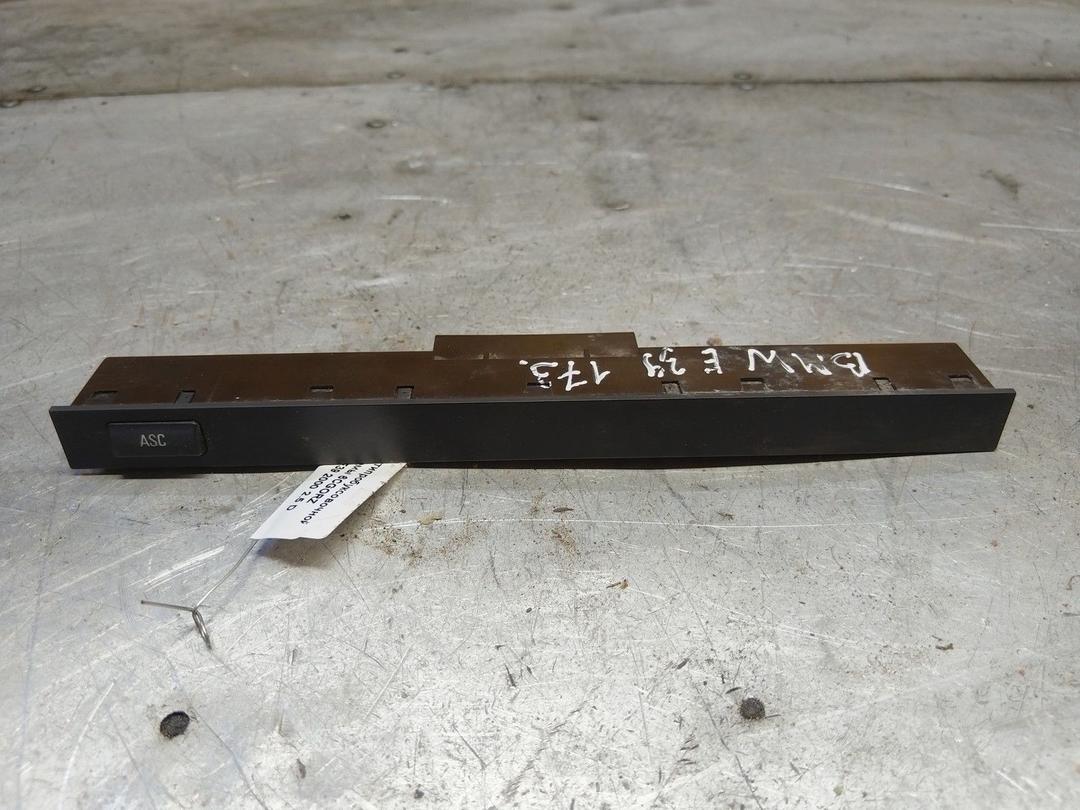 Кнопка антипробуксовочной системы 6CGORZ BMW 5 E39 - Фото 1