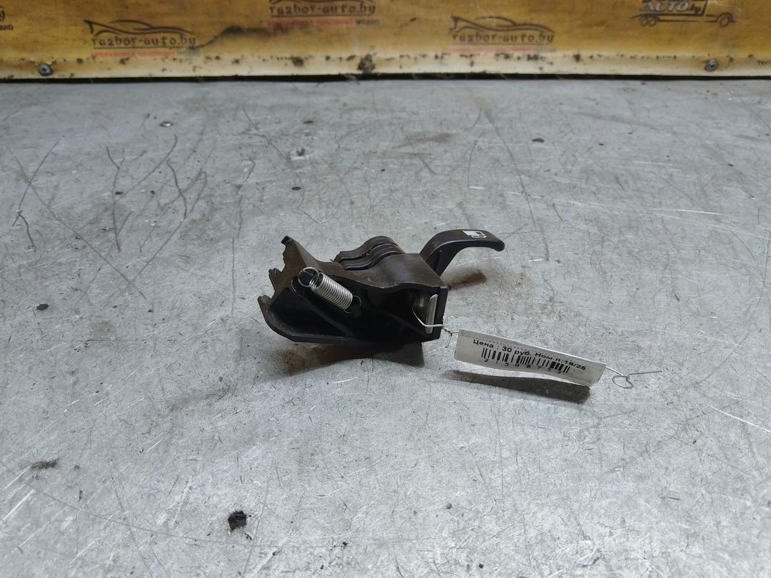 Ручка открытия лючка топливного бака BCUR6O Toyota Corolla купить