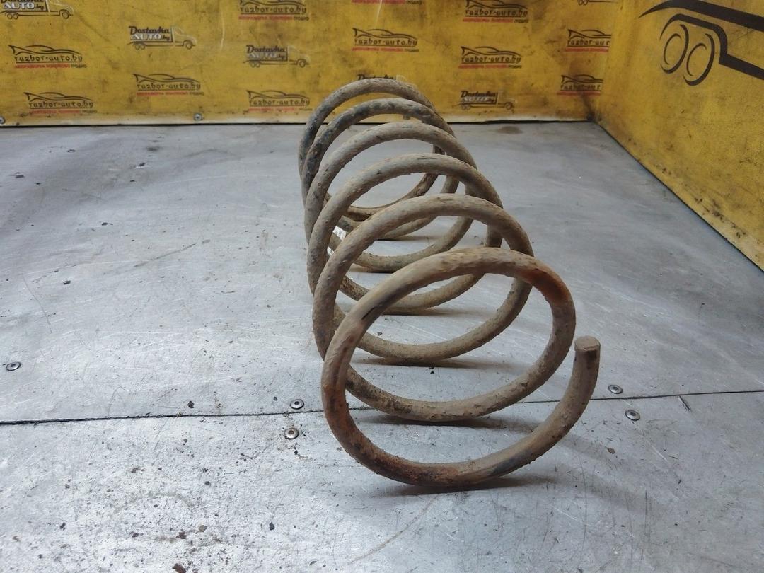 Пружина передняя M8ZGXO Citroen Xsara - Фото 3