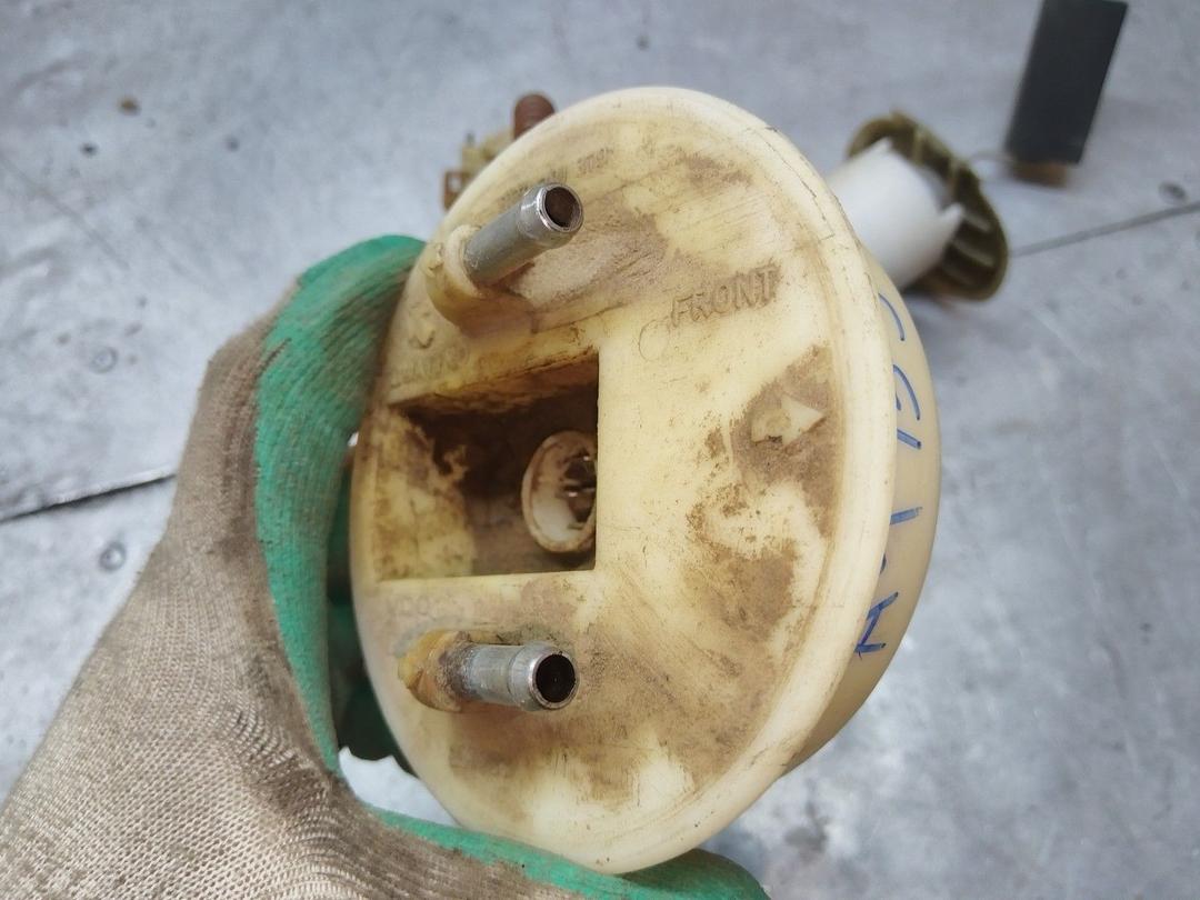 Колба в бак TVXDJN Audi A4 купить в магазине запчастей бу