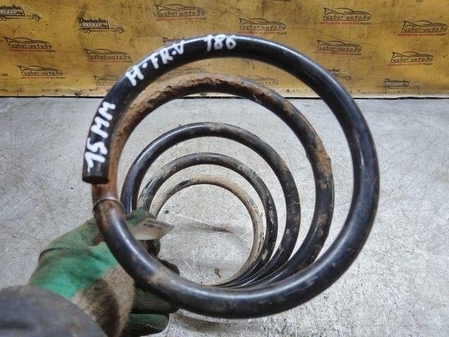 Пружина передняя GI39WZ Honda FR-V купить в магазине запчастей бу