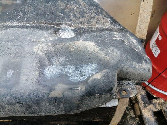 Бак топливный J2CH7C Peugeot 306 купить в магазине запчастей бу