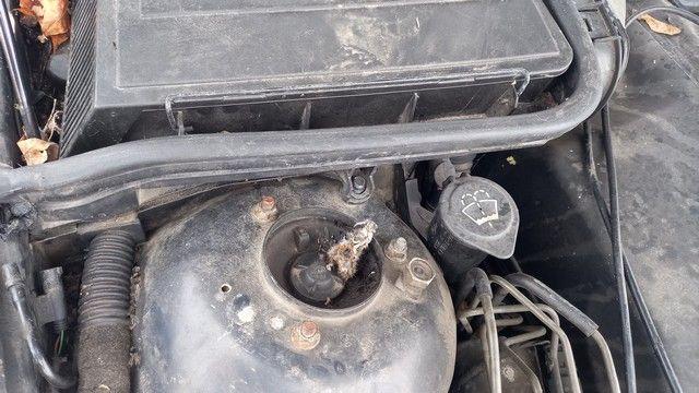 Лонжерон правый XHK1AS BMW 5 E39 купить