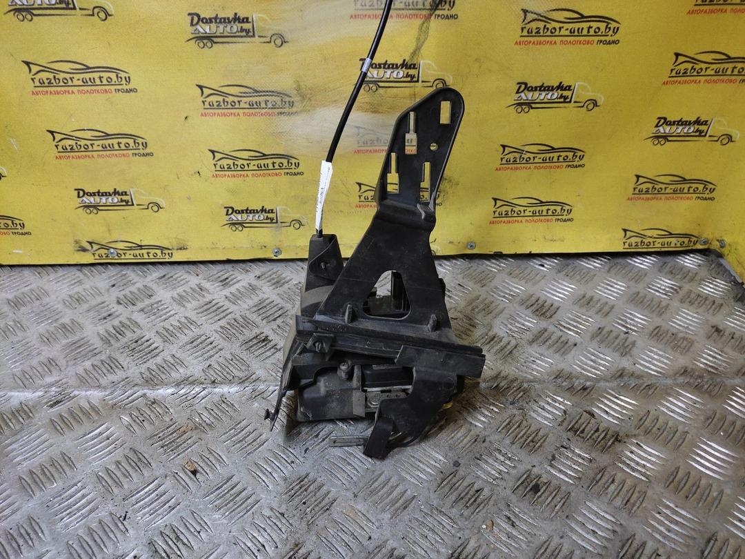 Замок двери задней правой V7QYH8 Ford Fiesta