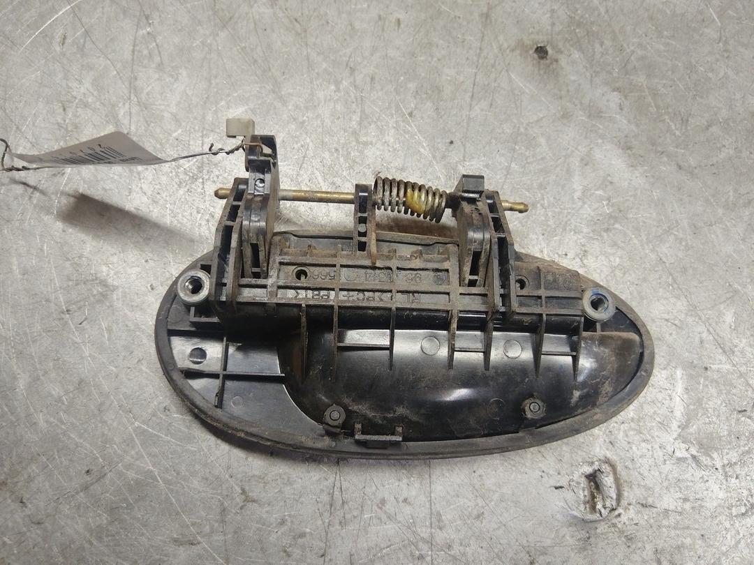 Ручка наружная задняя левая 7NW7PY Daewoo Matiz купить