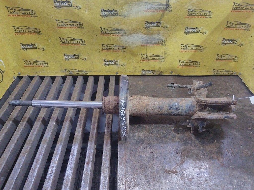 Амортизатор передний правый UAM4P4 Opel Omega - Фото 1