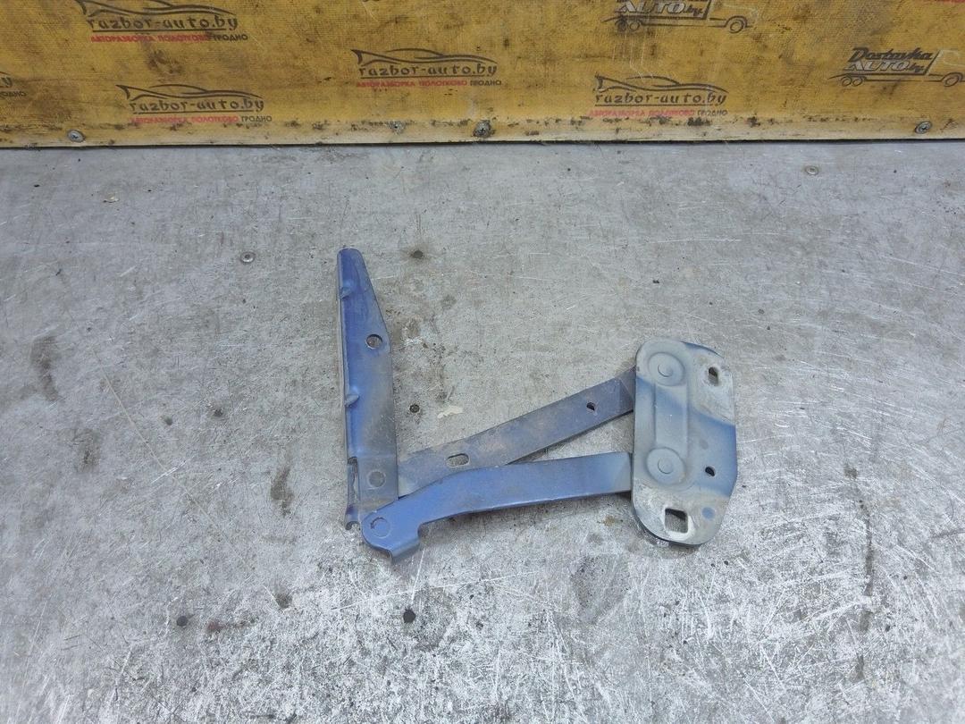 Петля капота правая C1ER43 Peugeot 806