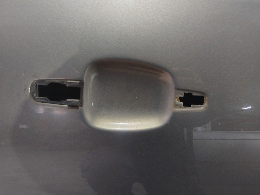 Дверь передняя правая 2RFV13 Opel Corsa - Фото 5