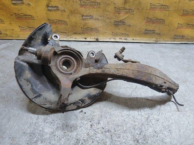 Кулак поворотный правый INA17V Honda Accord купить на авторазборке