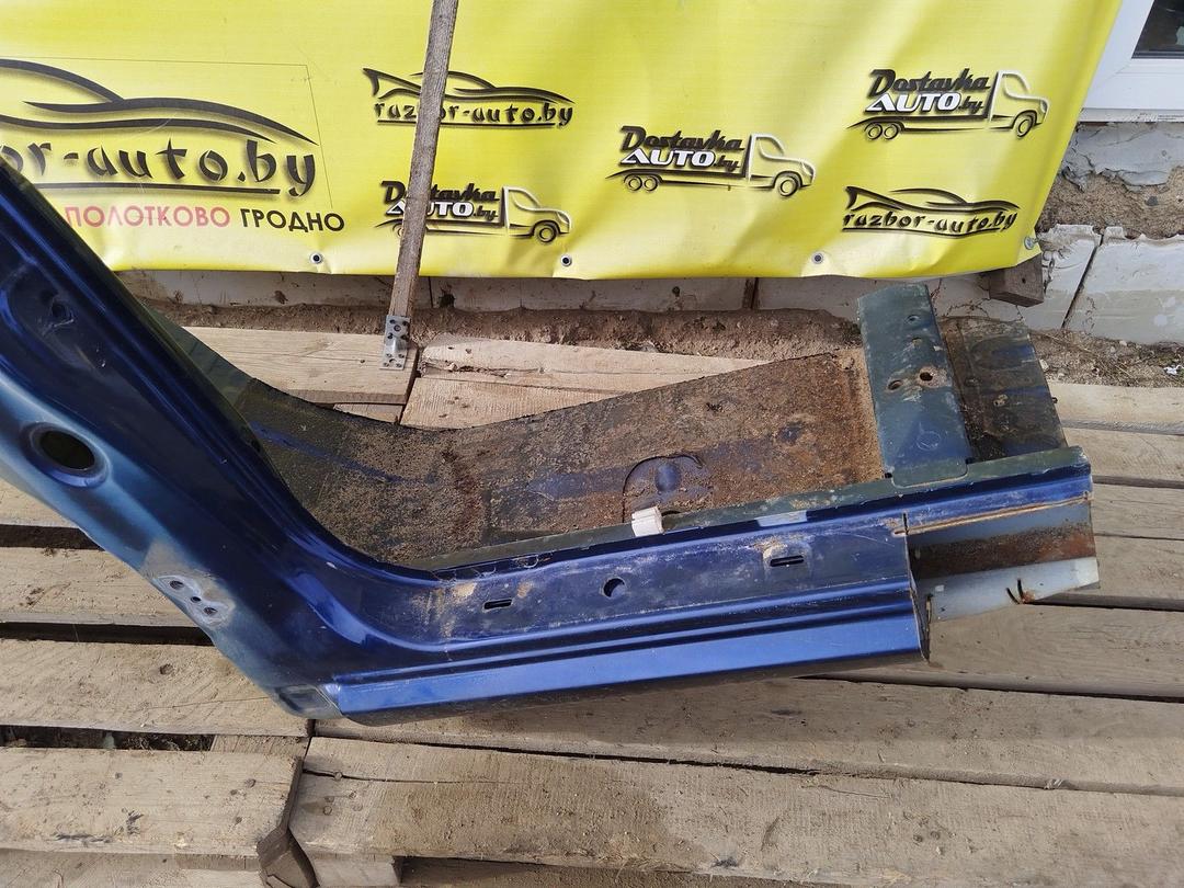 Стойка кузовная передняя левая H40R0N Toyota Corolla купить