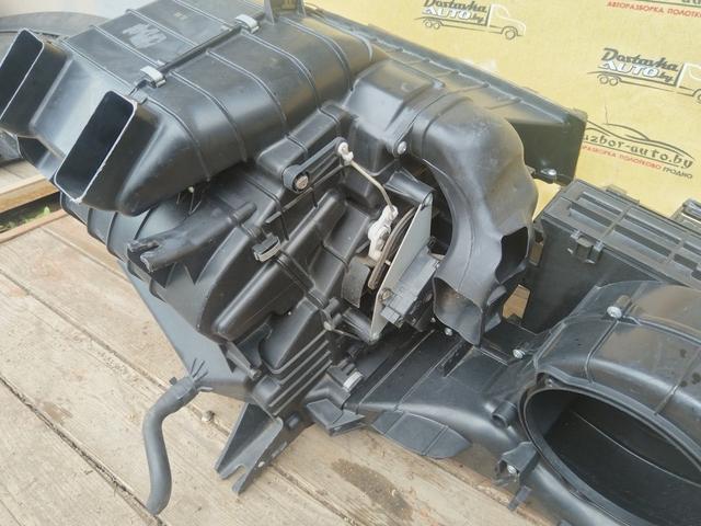 Корпус отопителя (печки) 886J62 Hyundai Matrix купить на авторазборке