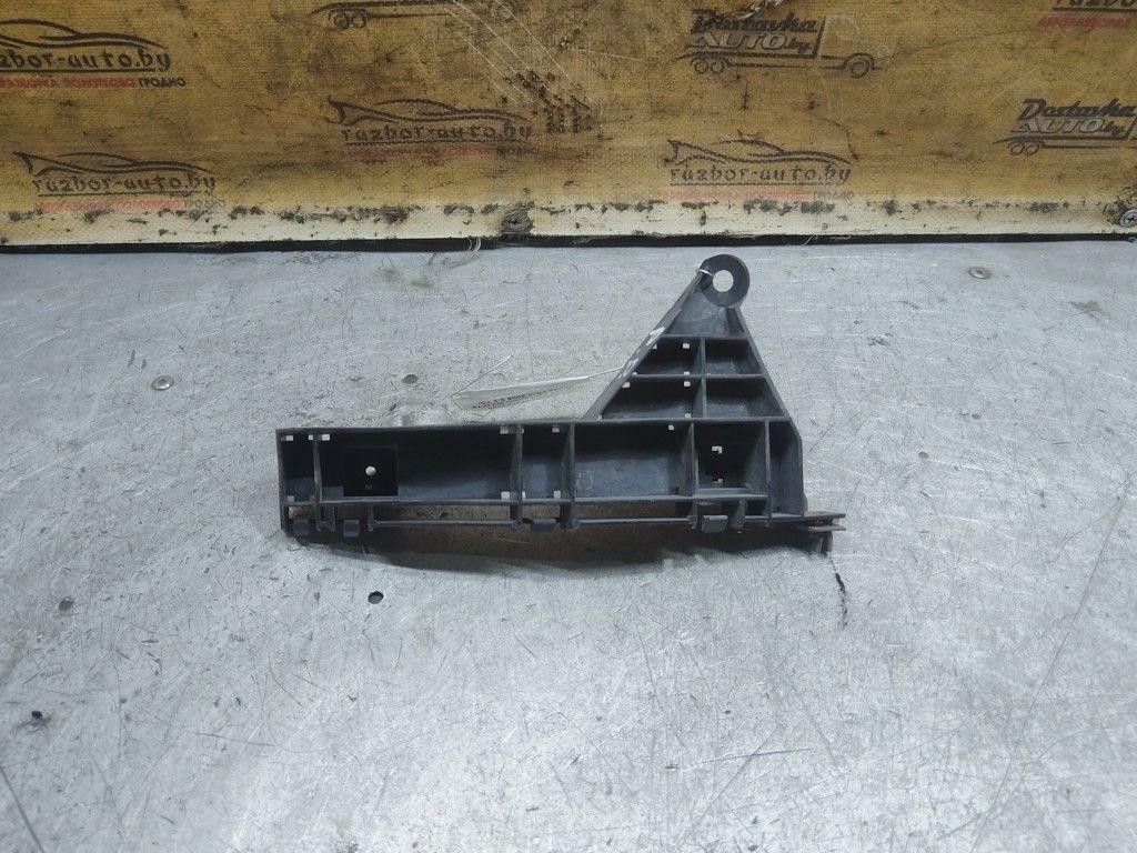 Кронштейн крепления бампера переднего WYJK7S Honda FR-V - Фото 3