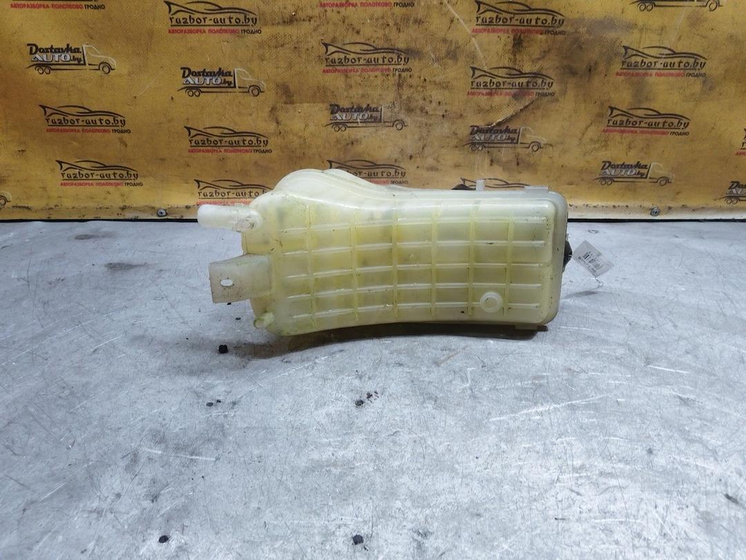 Бачок расширительный NUYZ76 Citroen Xsara Picasso купить на авторазборке