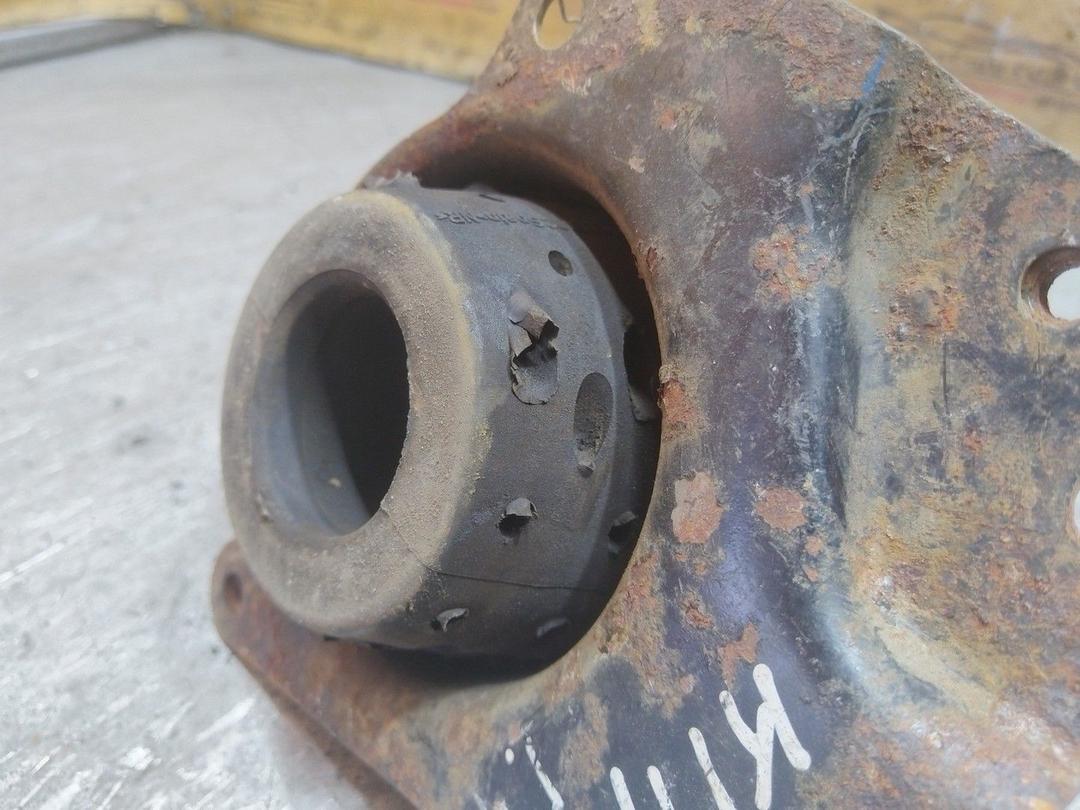 Подушка крепления КПП 283SGV Volkswagen Polo - Фото 6