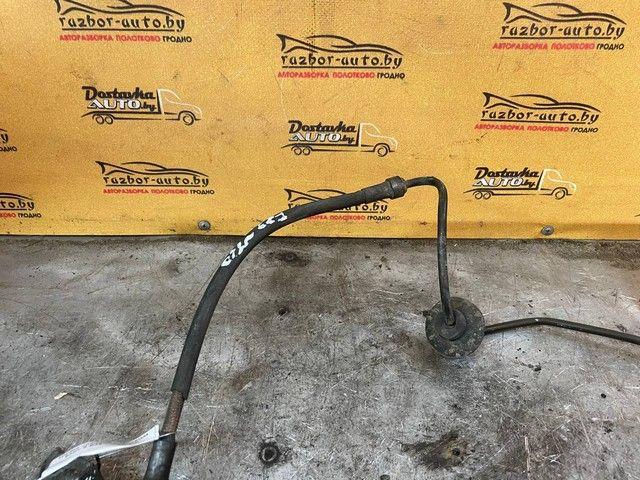 Трубка сцепления B6Q5GM BMW 5 E39 - Фото 5