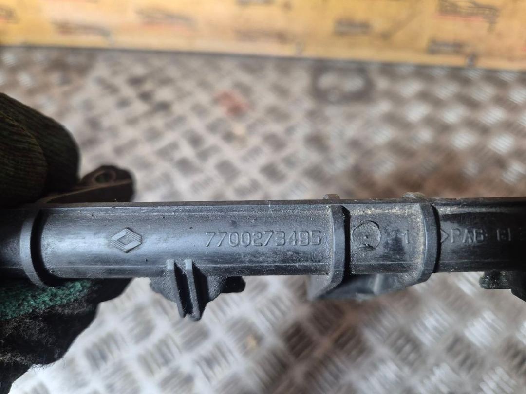 Топливная рампа JYR18B Renault Scenic - Фото 1