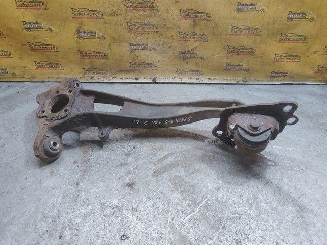 Рычаг задний левый DAJXF2 Saab 9-5