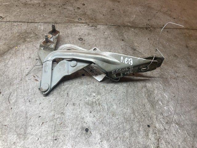 Петля капота Q0WUZE Ford Focus купить с доставкой