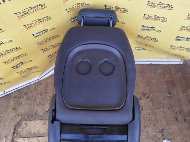 Сиденье заднее W3OVGJ Seat Alhambra undefined