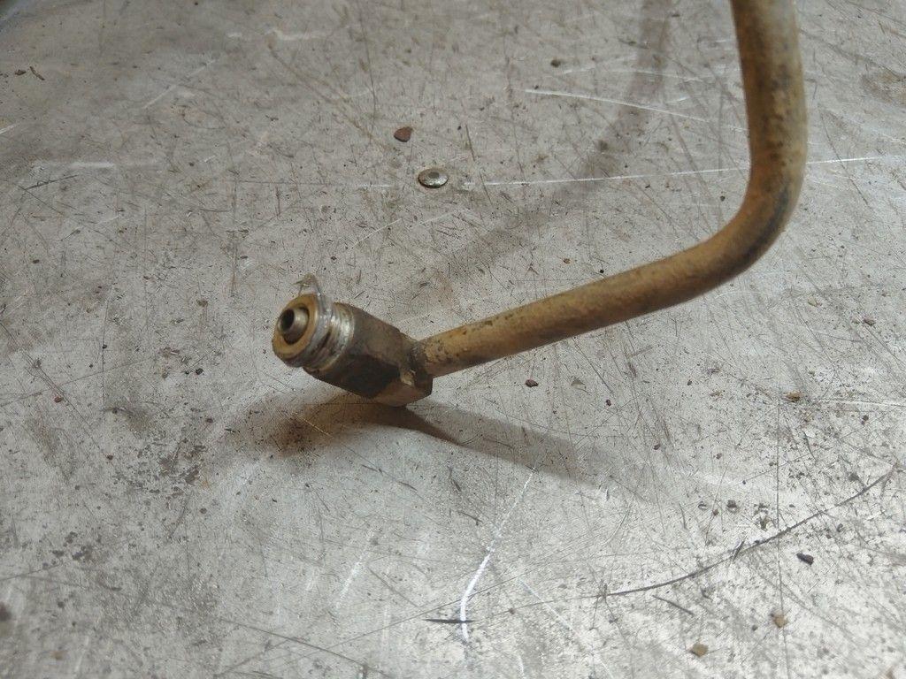 Трубка гидроусилителя JDECG9 Ford Mondeo - Фото 5