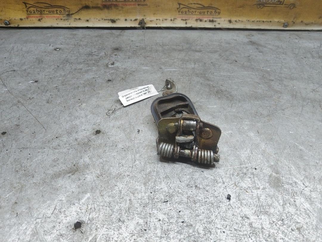 Ограничитель открывания двери передней NL98LT Renault Espace купить