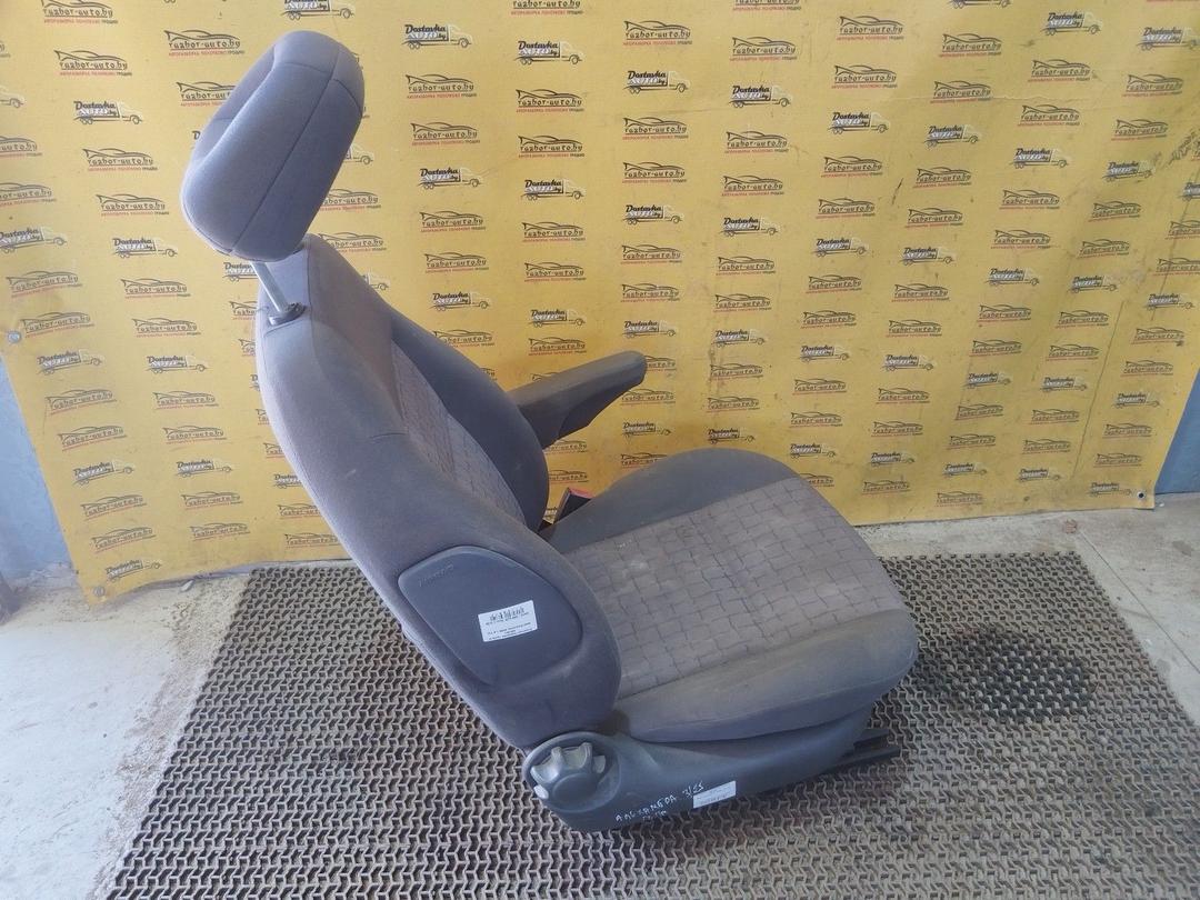 Сиденье переднее правое EB18I1 Seat Alhambra undefined
