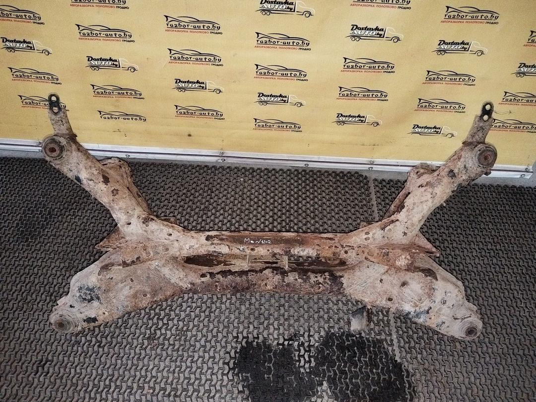 Балка подвески задняя E7YLUR Mazda 6 - Фото 14