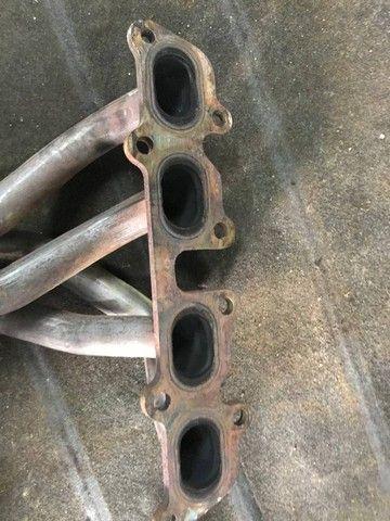 Коллектор выпускной LMWTL9 Ford Galaxy купить