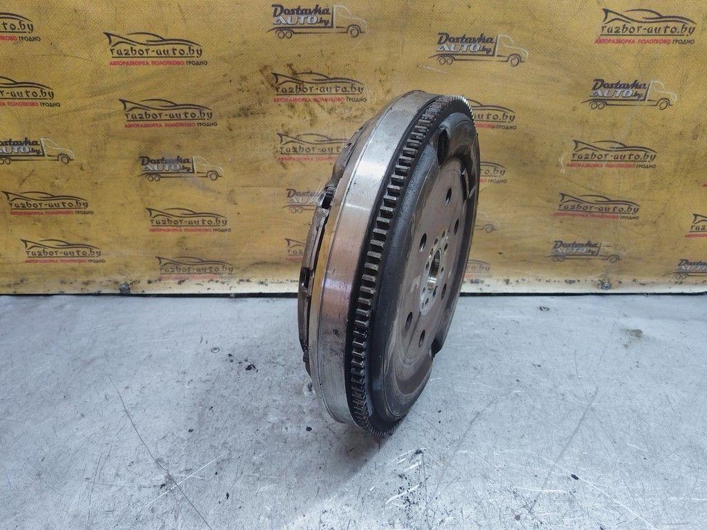 Комплект сцепления 5RNH51 Honda FR-V - Фото 3