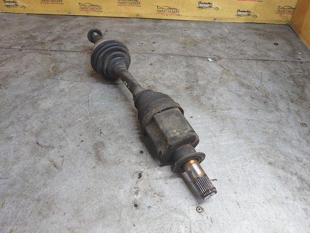 Полуось передняя правая (приводной вал, ШРУС) 0H88YC Opel Signum - Фото 4