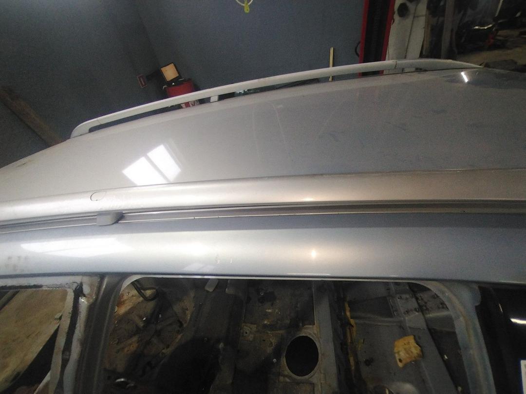 Крыша BPX4EF Citroen C5 undefined