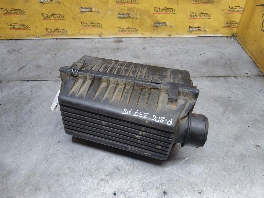 Корпус воздушного фильтра W3X16P Peugeot 806